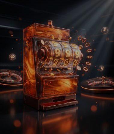 Nine Casino